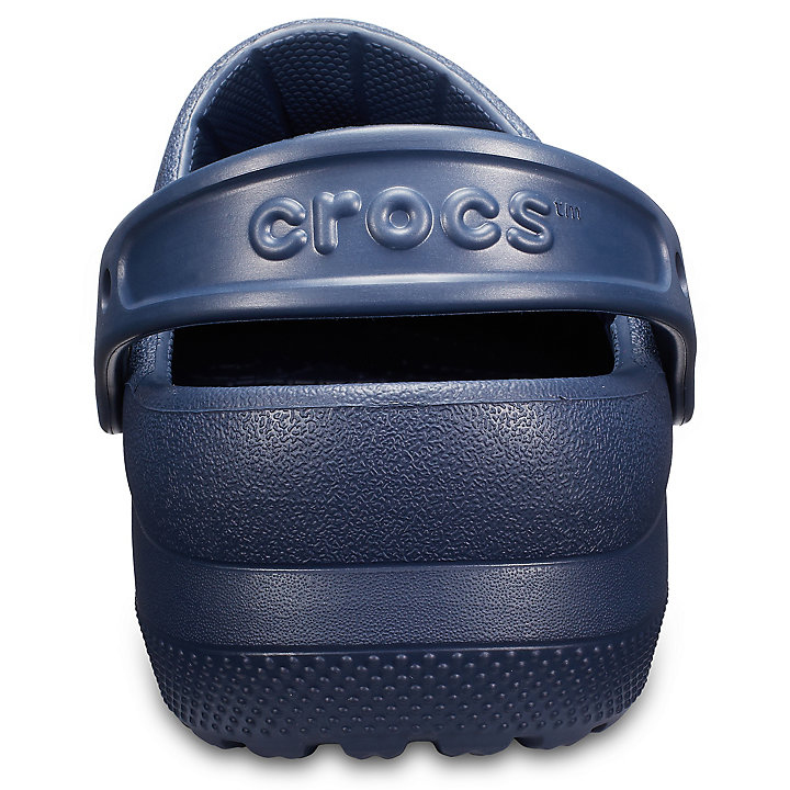 Sabots Crocs Specialist II Clog Bleu Marine Femme | OBI-4741914