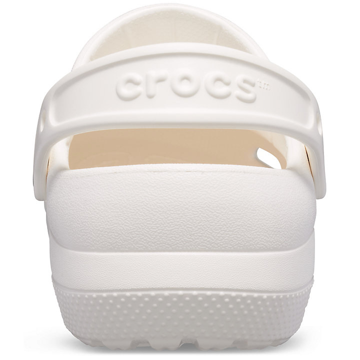 Sabots Crocs Specialist II Vent Clog Blanche Femme | VCS-2420560