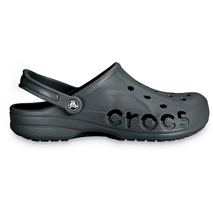 Sabots Crocs Baya Clog Grise Foncé Homme | IZS-4925370