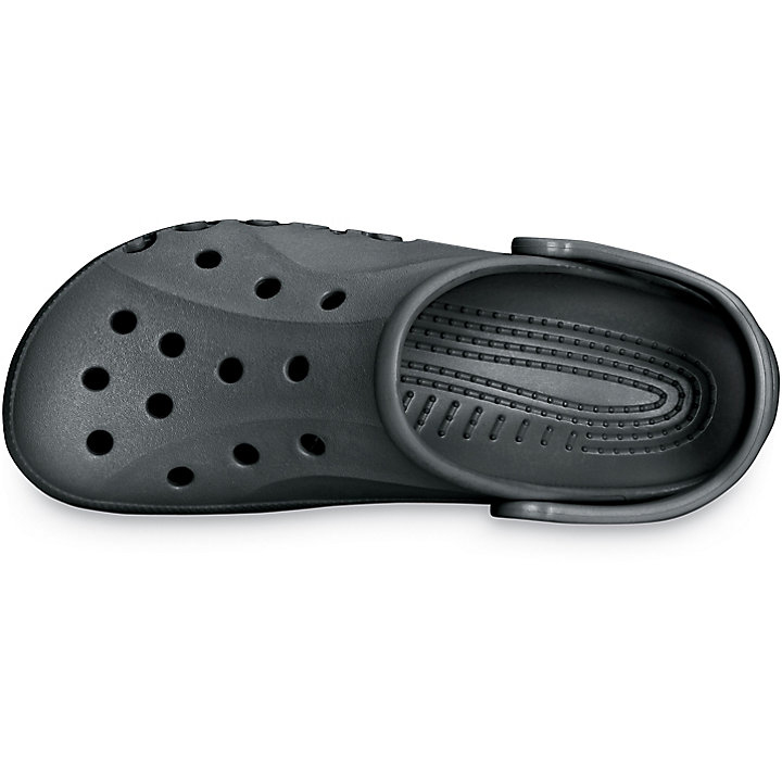 Sabots Crocs Baya Clog Grise Foncé Homme | IZS-4925370