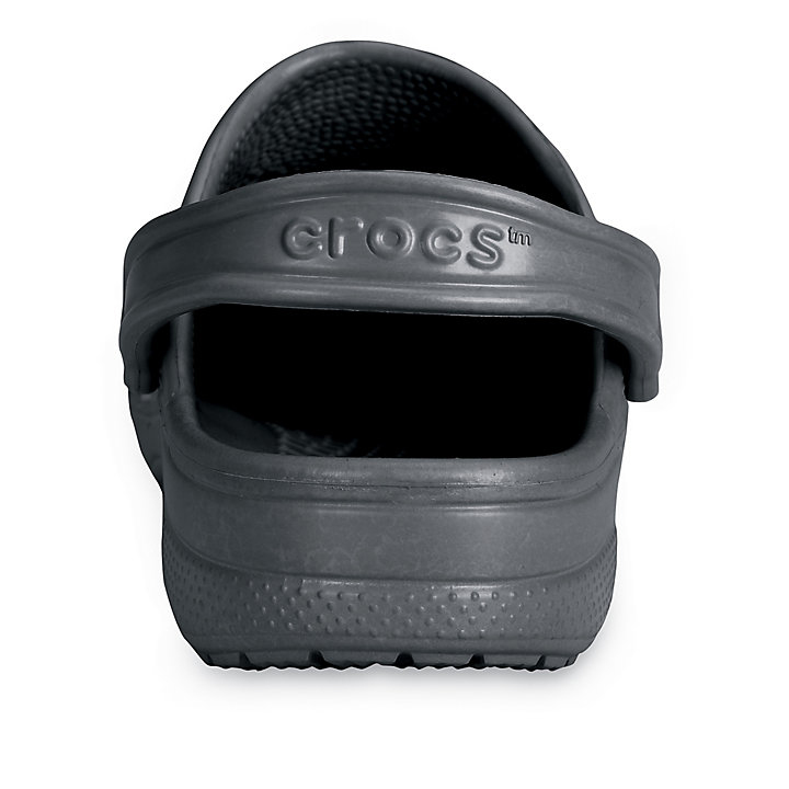 Sabots Crocs Baya Clog Grise Foncé Homme | IZS-4925370