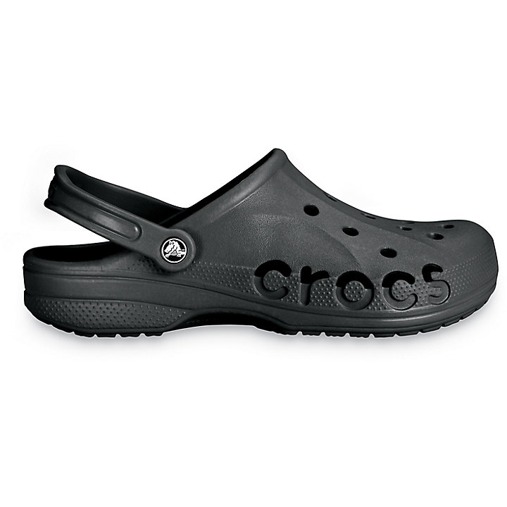 Sabots Crocs Baya Clog Noir Homme | EYR-1739070