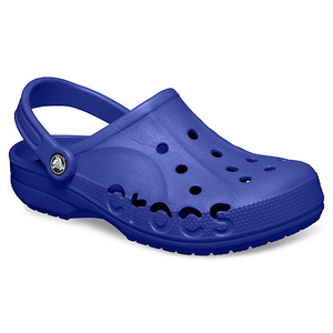 Sabots Crocs Baya Clog Bleu Homme | UZK-6765901