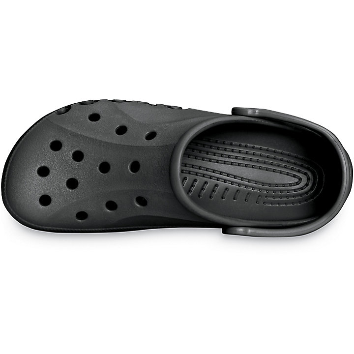 Sabots Crocs Baya Clog Noir Homme | EYR-1739070