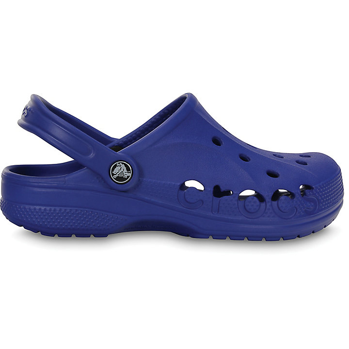 Sabots Crocs Baya Clog Bleu Homme | UZK-6765901