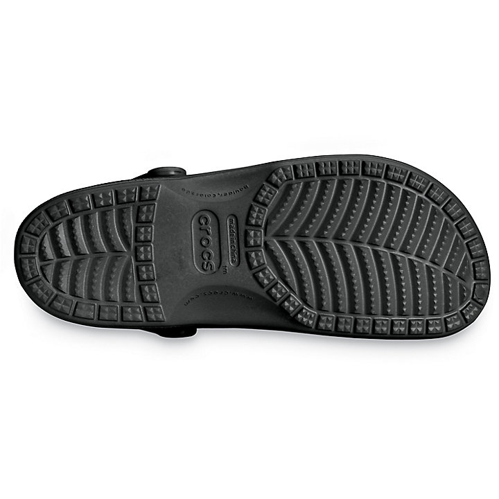 Sabots Crocs Baya Clog Noir Homme | EYR-1739070