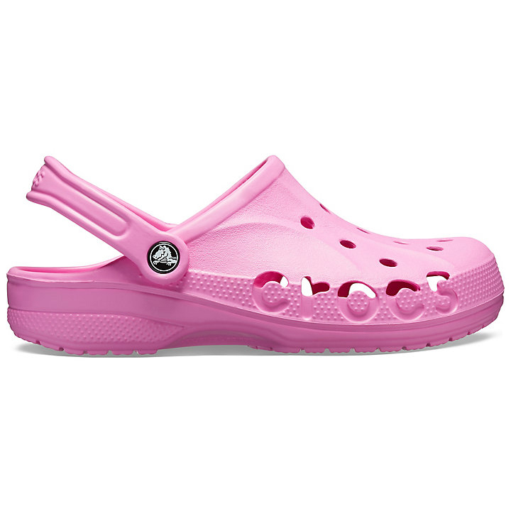 Sabots Crocs Baya Clog Rose Homme | KXE-5627748