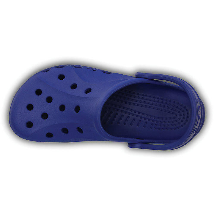 Sabots Crocs Baya Clog Bleu Homme | UZK-6765901