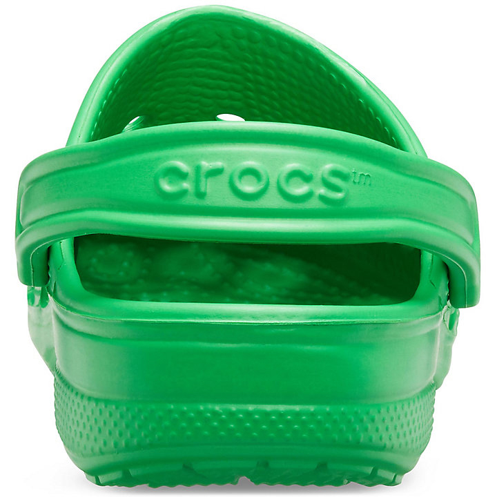 Sabots Crocs Baya Clog Vert Homme | WNE-9491491