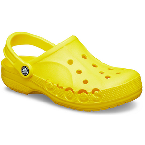 Sabots Crocs Baya Clog Citron Homme | ZUT-0919687