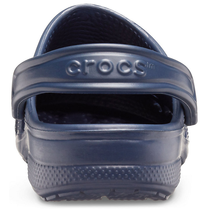 Sabots Crocs Baya Clog Bleu Marine Homme | WLD-9298366