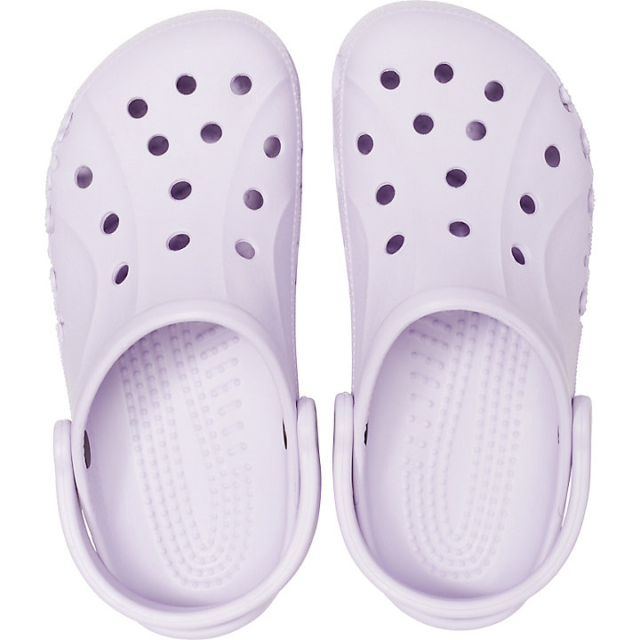 Sabots Crocs Baya Clog Lavande Homme | JFS-6453835