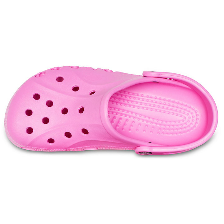 Sabots Crocs Baya Clog Rose Homme | KXE-5627748