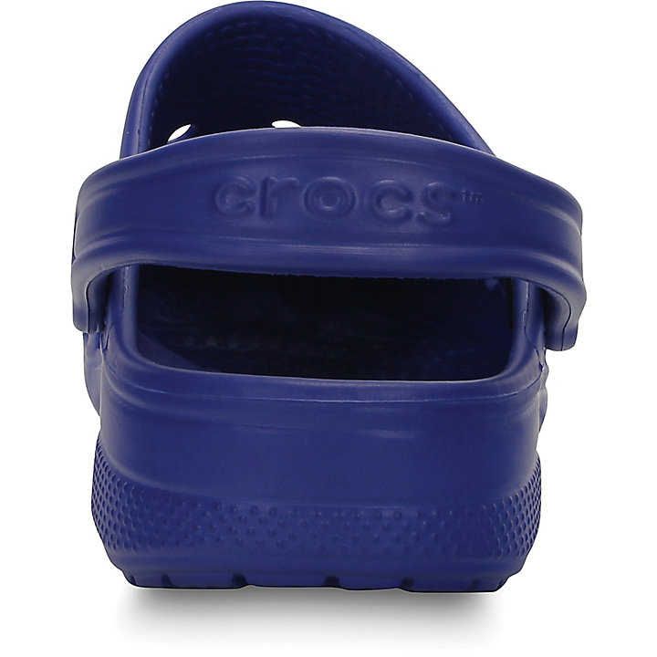 Sabots Crocs Baya Clog Bleu Homme | UZK-6765901