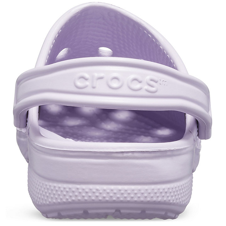 Sabots Crocs Baya Clog Lavande Homme | JFS-6453835