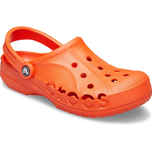 Sabots Crocs Baya Clog Orange Homme | SUT-1515364