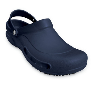 Sabots Crocs Bistro Clog Bleu Marine Homme | EJT-0005242