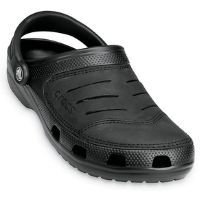 Sabots Crocs Bogota Clog Noir Homme | UPF-7213440