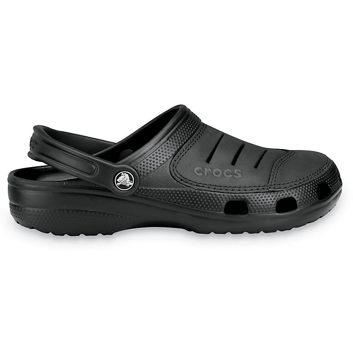 Sabots Crocs Bogota Clog Noir Homme | UPF-7213440