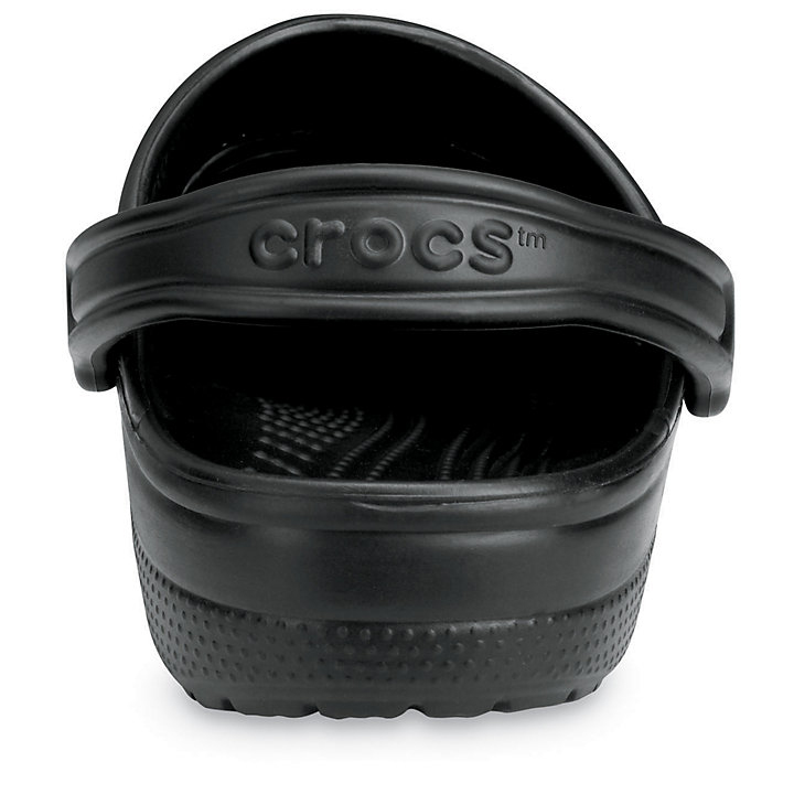 Sabots Crocs Bogota Clog Noir Homme | UPF-7213440