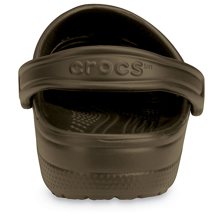 Sabots Crocs Bogota Clog Chocolat Homme | GTZ-1497741