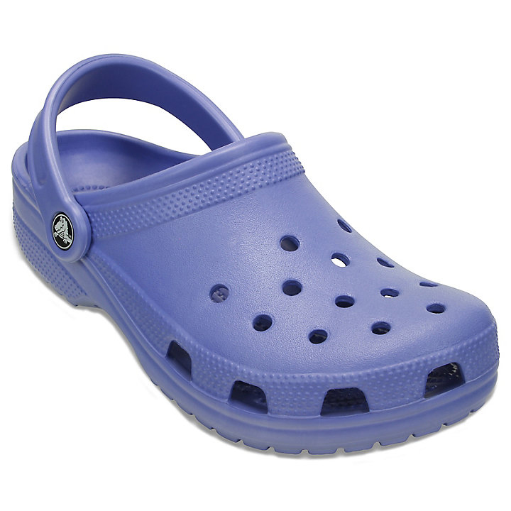 Big And Tall Crocs Classiche Clog Bleu Homme | IAX-7218256