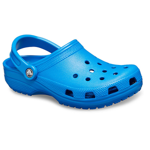 Big And Tall Crocs Classiche Clog Bleu Homme | GNL-4923288