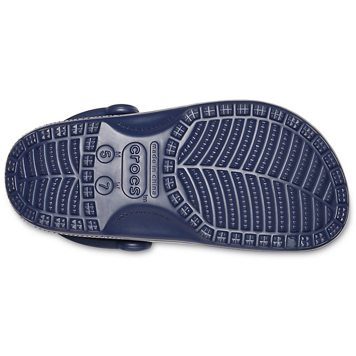 Big And Tall Crocs Classiche Clog Bleu Marine Homme | ZXJ-3956681