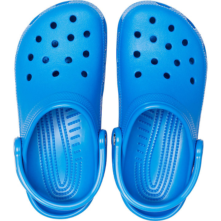 Big And Tall Crocs Classiche Clog Bleu Homme | GNL-4923288