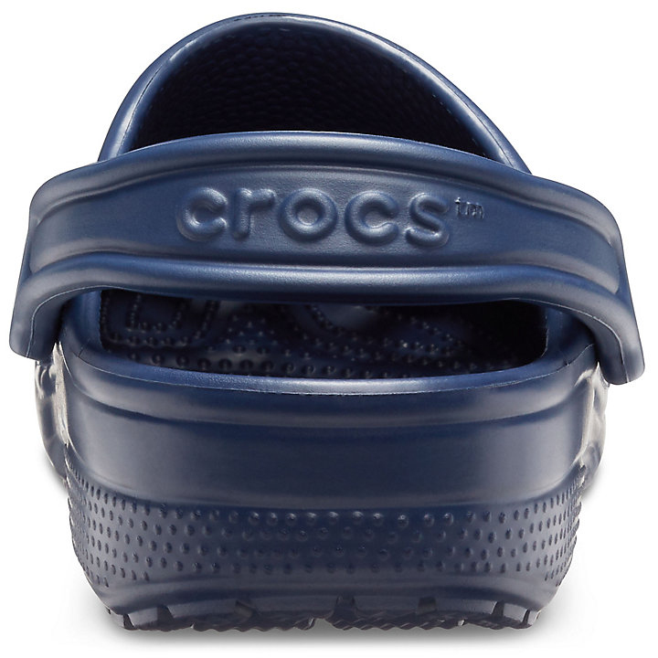 Big And Tall Crocs Classiche Clog Bleu Marine Homme | ZXJ-3956681