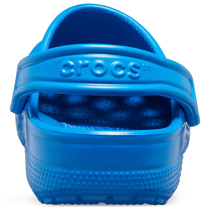 Big And Tall Crocs Classiche Clog Bleu Homme | GNL-4923288