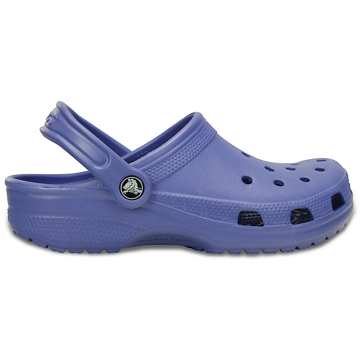 Big And Tall Crocs Classiche Clog Bleu Homme | IAX-7218256