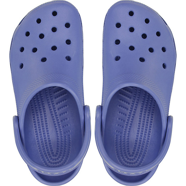 Big And Tall Crocs Classiche Clog Bleu Homme | IAX-7218256