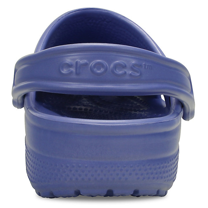 Big And Tall Crocs Classiche Clog Bleu Homme | IAX-7218256