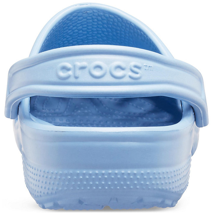 Big And Tall Crocs Classiche Clog Bleu Clair Homme | FKY-7904827