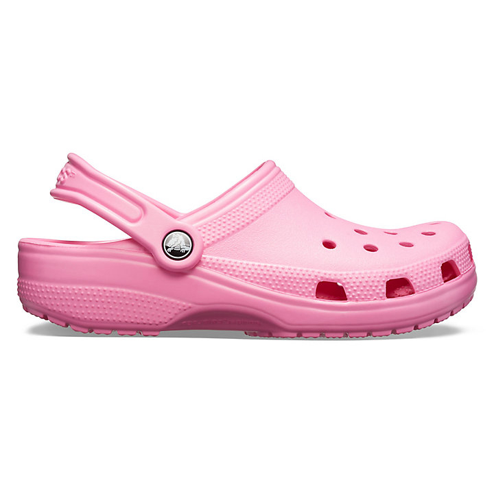 Big And Tall Crocs Classiche Clog Rose Homme | RKA-6333274