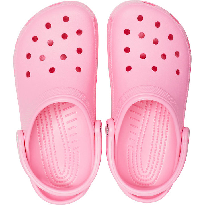 Big And Tall Crocs Classiche Clog Rose Homme | RKA-6333274