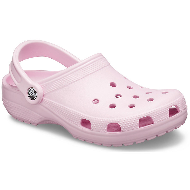 Big And Tall Crocs Classiche Clog Rose Homme | OFF-6493111