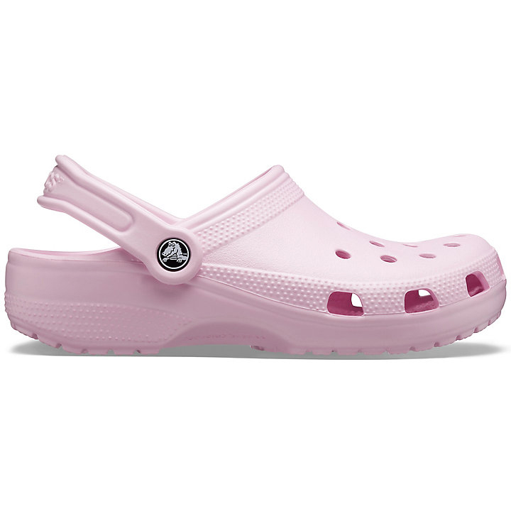 Big And Tall Crocs Classiche Clog Rose Homme | OFF-6493111