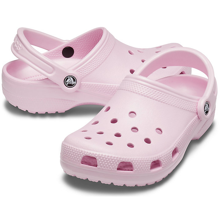 Big And Tall Crocs Classiche Clog Rose Homme | OFF-6493111