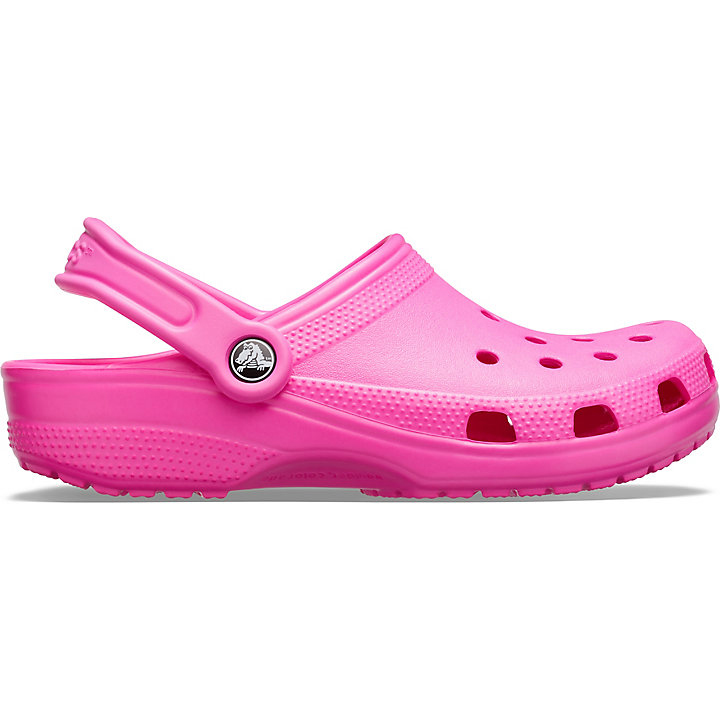 Big And Tall Crocs Classiche Clog Rose Homme | ZXI-0683349