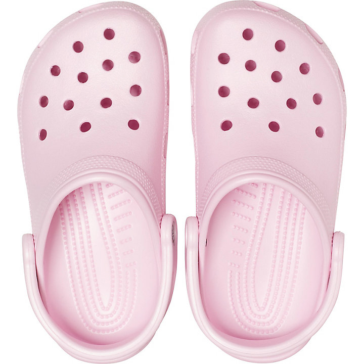 Big And Tall Crocs Classiche Clog Rose Homme | OFF-6493111