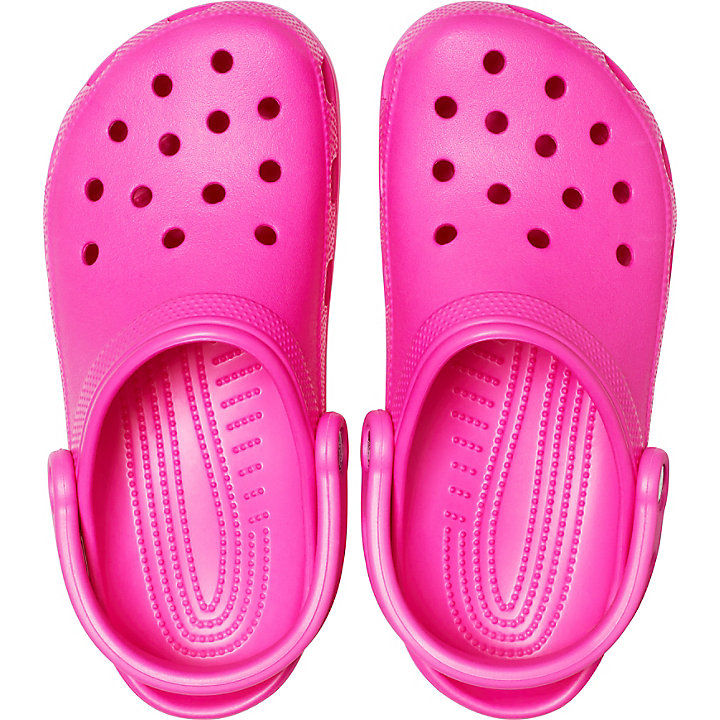 Big And Tall Crocs Classiche Clog Rose Homme | ZXI-0683349