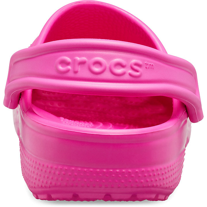 Big And Tall Crocs Classiche Clog Rose Homme | ZXI-0683349