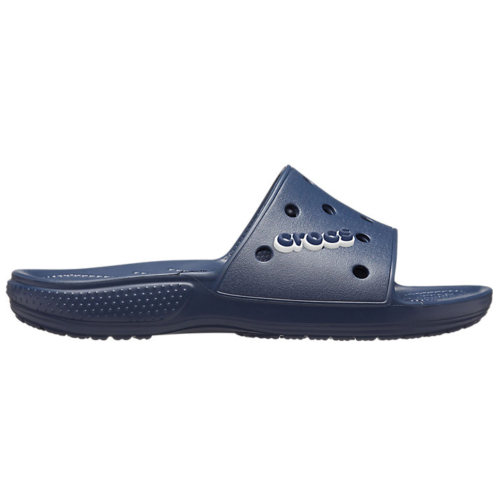 Sandales Crocs Classiche Claquette Bleu Marine Homme | KCD-1408248