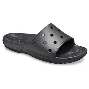 Claquette Crocs Classiche Claquette Noir Homme | XUR-9862282