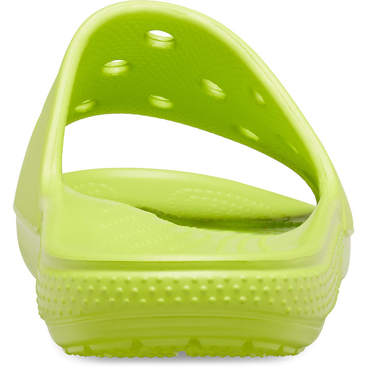 Sandales Crocs Classiche Claquette Vert Clair Homme | UIL-1484863