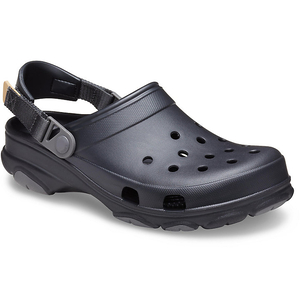 Sabots Crocs Classiche All-Terrain Clog Noir Homme | UTN-2550912