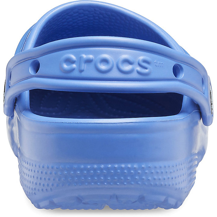 Sabots Crocs Classiche Neo Puff Clog Bleu Homme | JLB-5874054