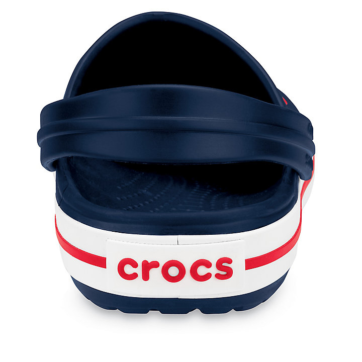 Sabots Crocs Crocband Clog Bleu Marine Homme | RYP-2231855